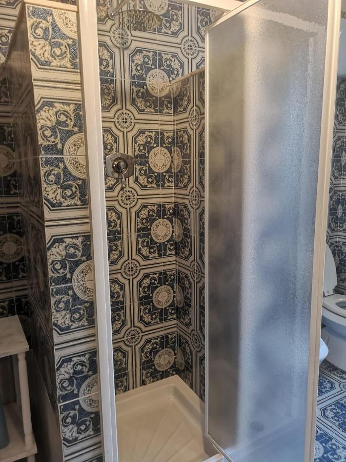 Assueli B&B Assemini Bagian luar foto