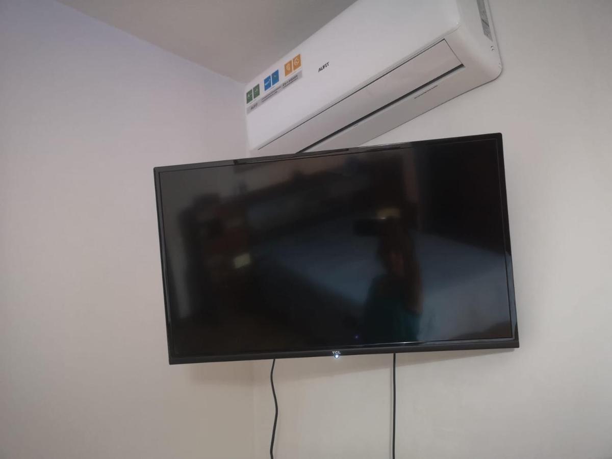 Assueli B&B Assemini Bagian luar foto